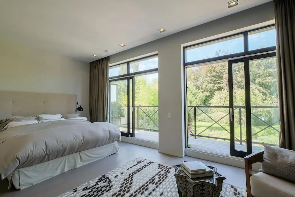 1000M2 Villa With Indoor Pool Bruksela