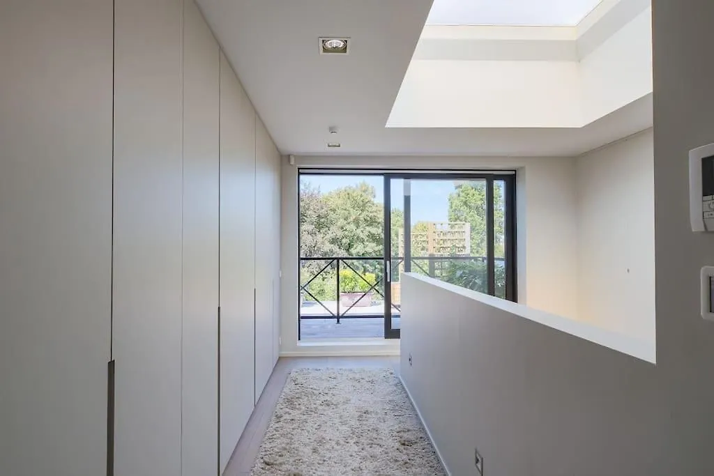 1000M2 Villa With Indoor Pool Bruksela